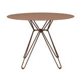 Tio Dining Table: Large - 49.6