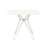 Tio Dining Table: Small - 33.5