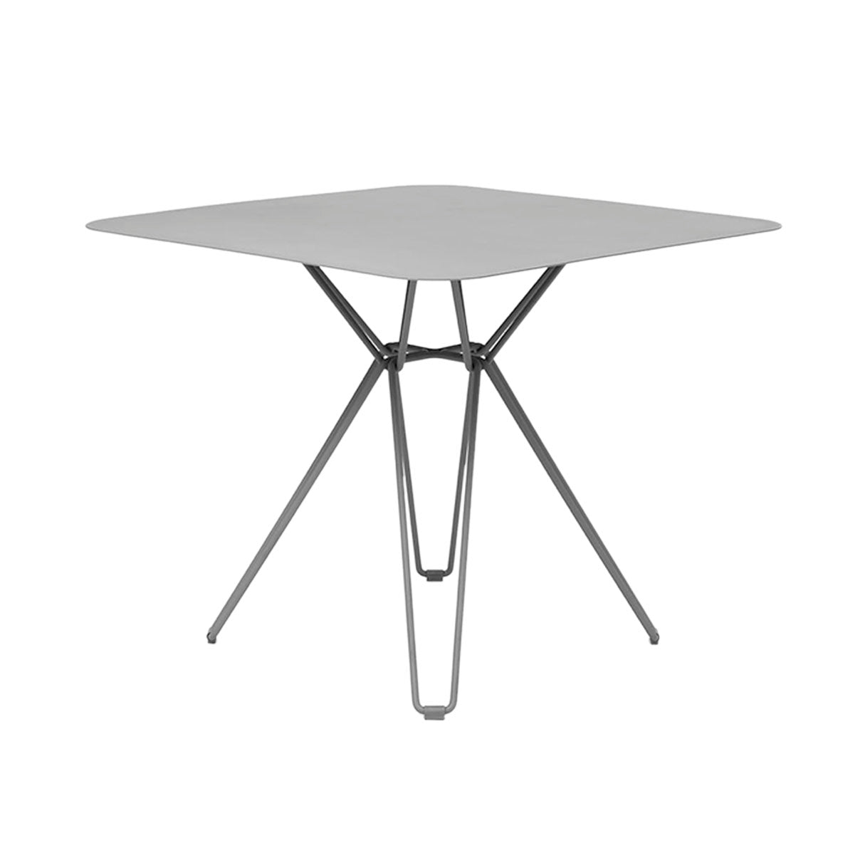 Tio Dining Table: Small - 33.5