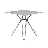 Tio Dining Table: Small - 33.5