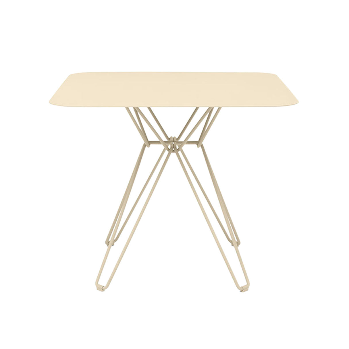 Tio Dining Table: Small - 33.5