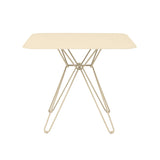 Tio Dining Table: Small - 33.5