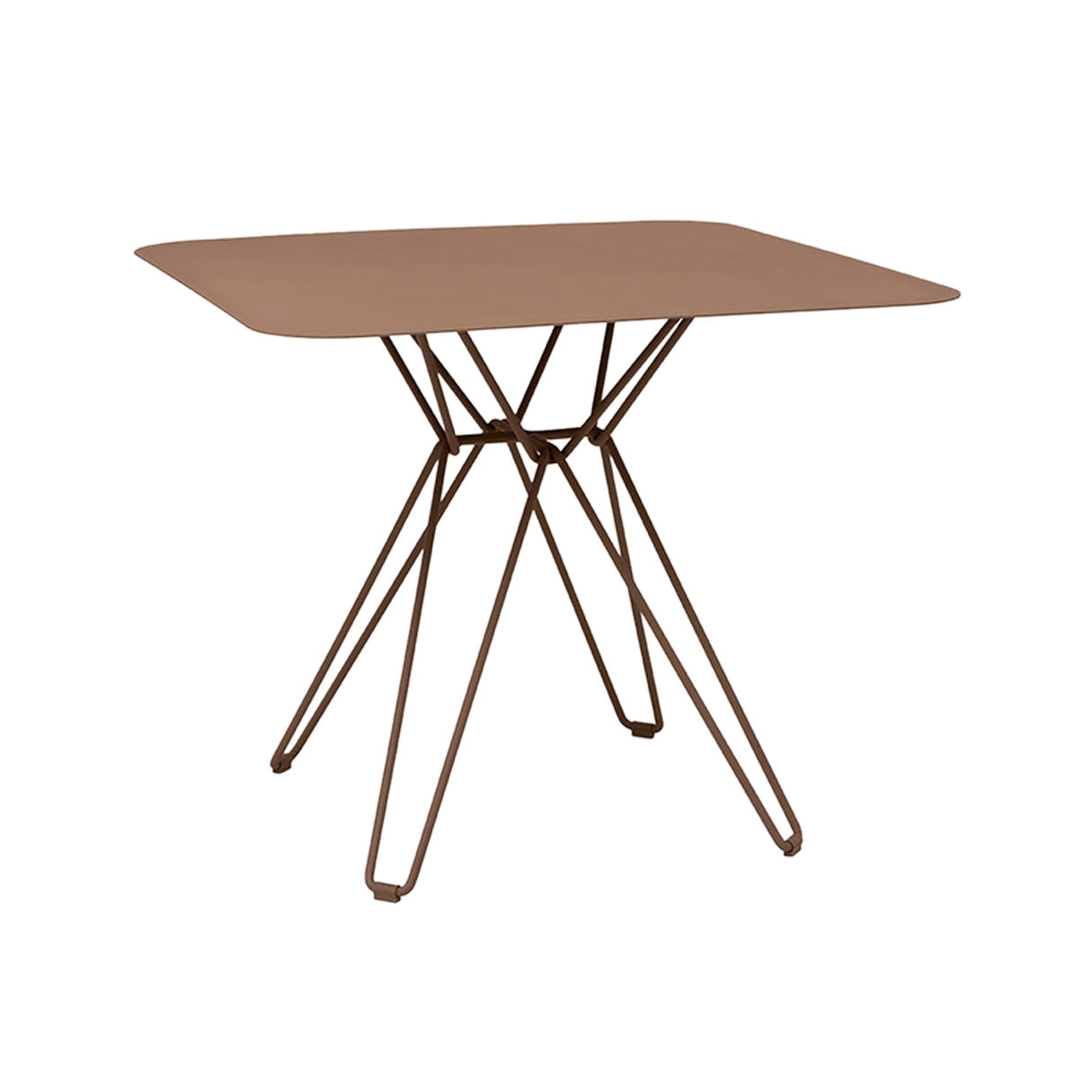 Tio Dining Table: Small - 33.5