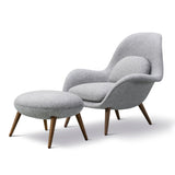 Swoon Ottoman