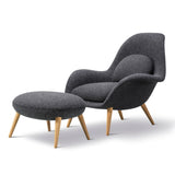 Swoon Ottoman