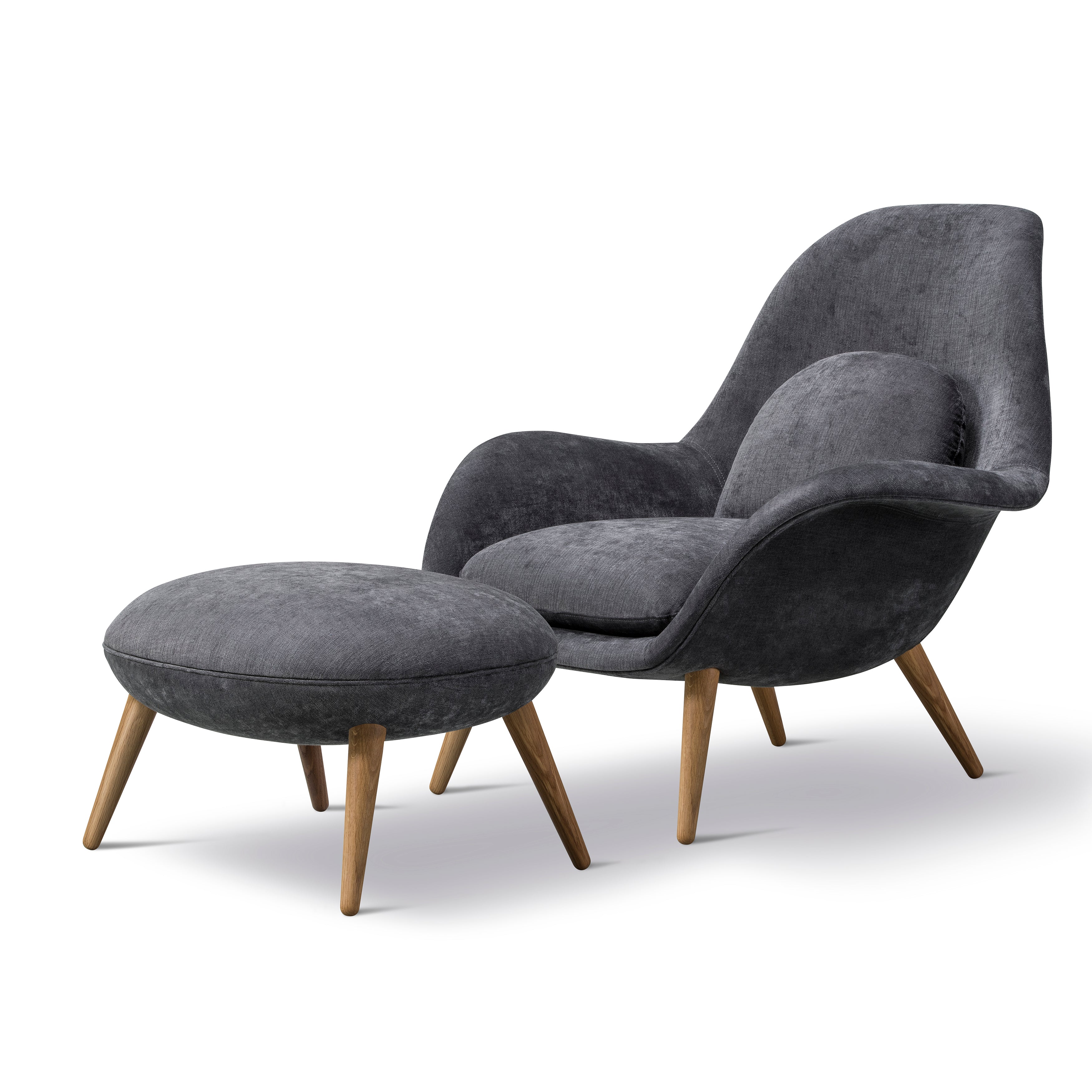 Swoon Ottoman