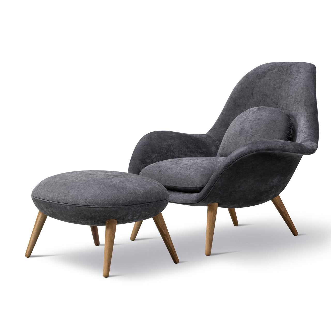 Swoon Ottoman