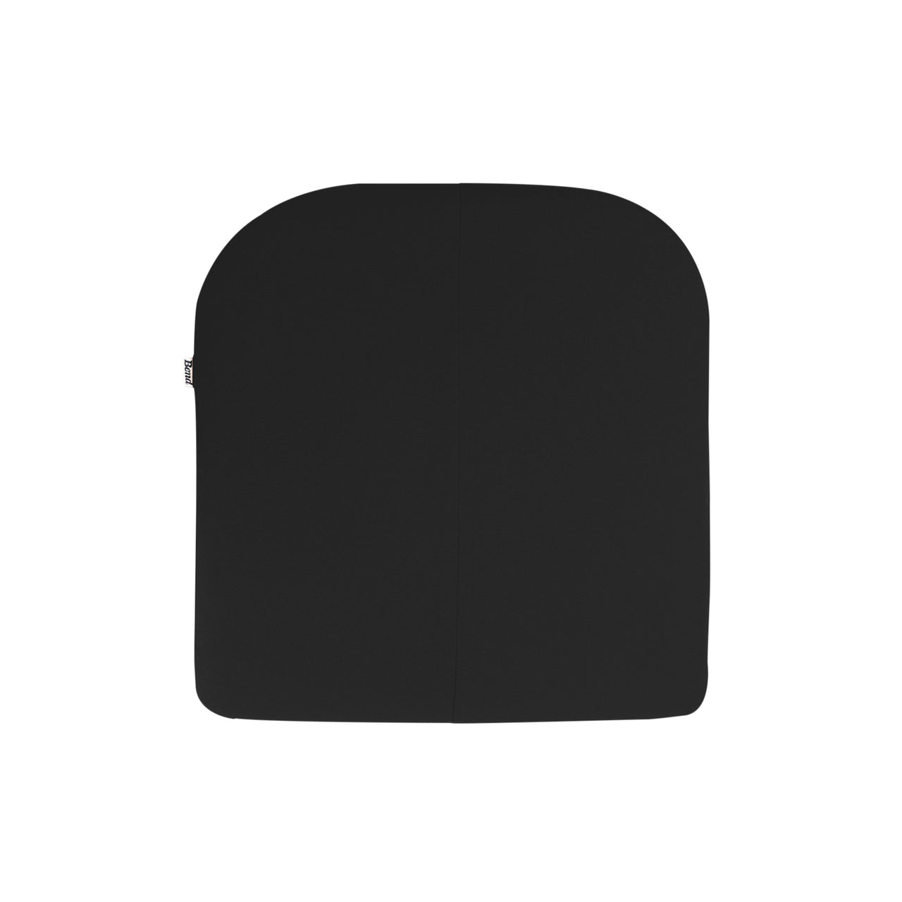 Sunbrella Seat Pad: Black