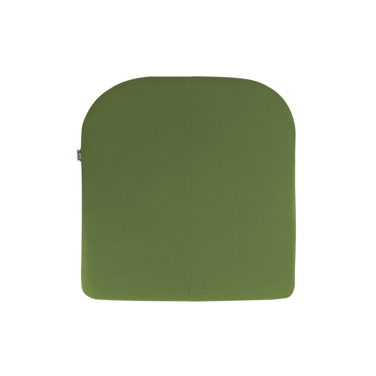 Sunbrella Seat Pad: Palm