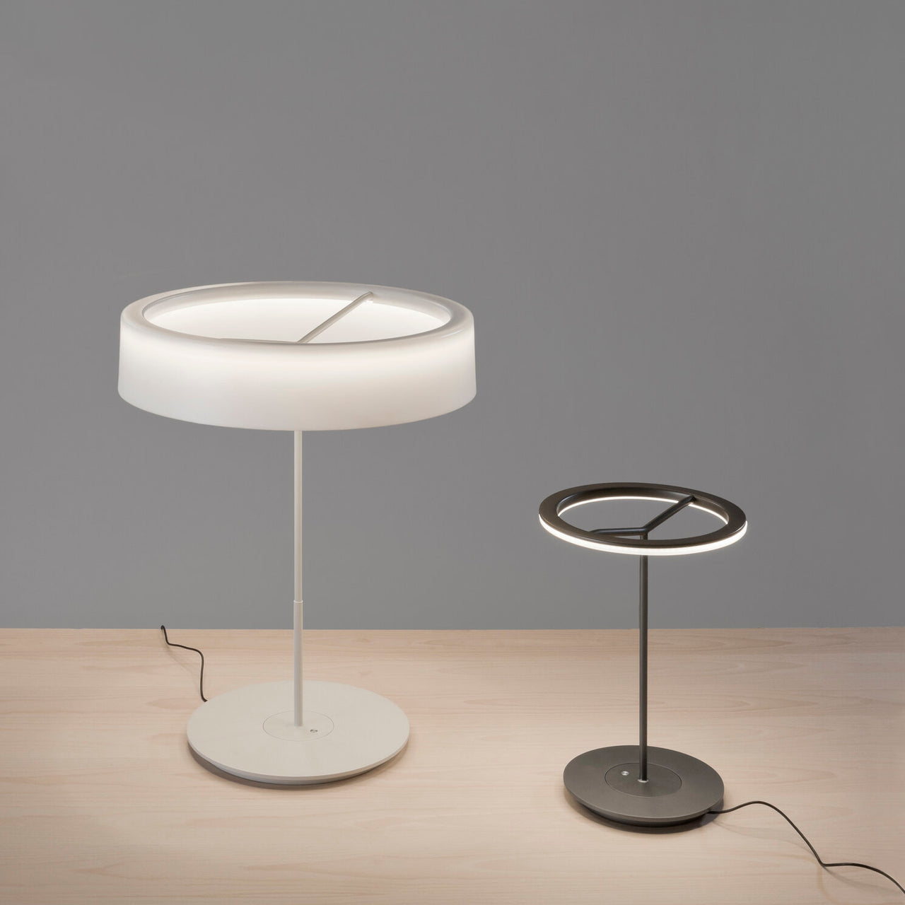 Sin Table Lamp