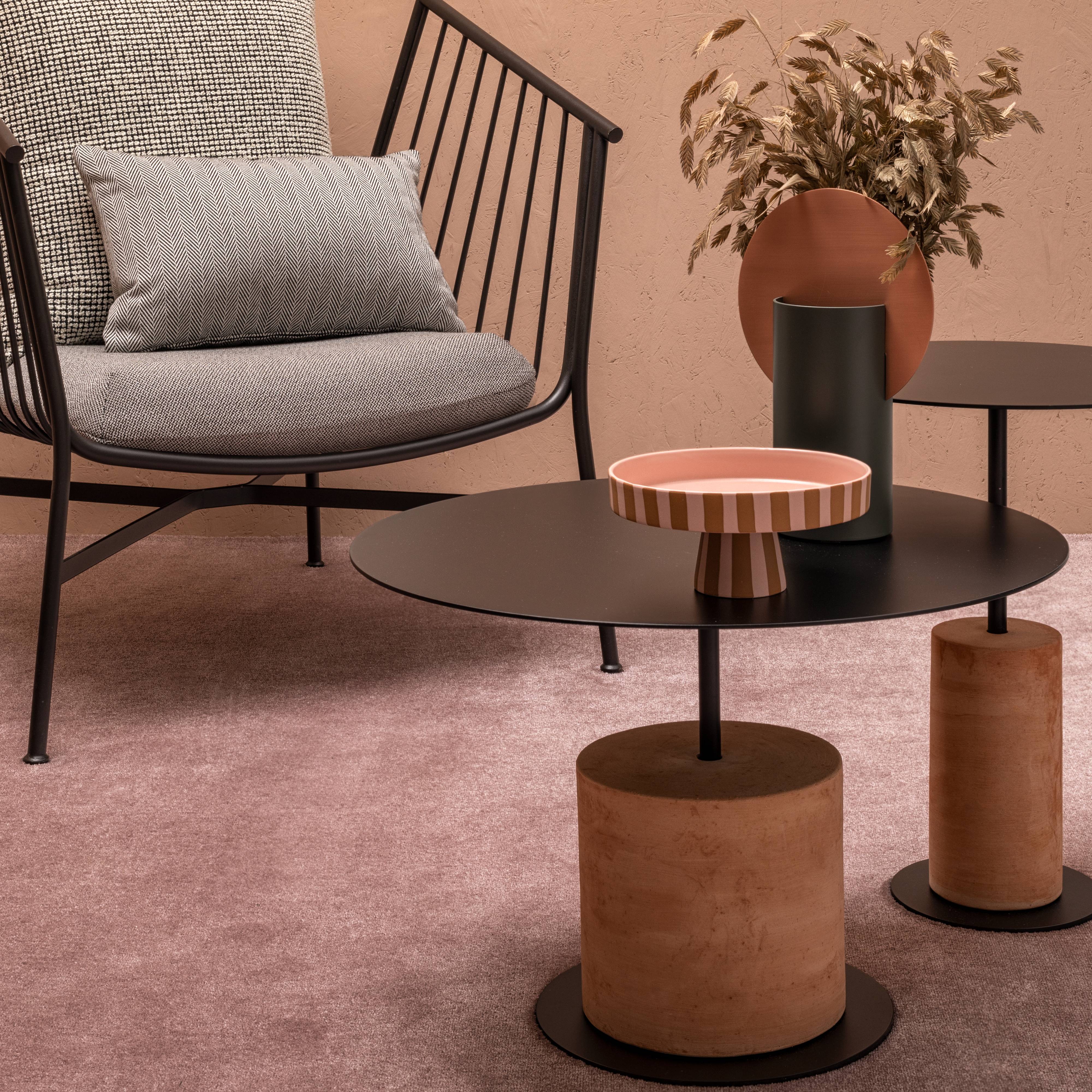 Louie Side Table