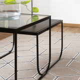 Tati Lounge Table: Large