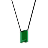 Sainte Atelier 04 Suspension Lamp: Grass Green