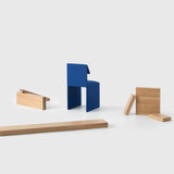 Sacha Chair: LS