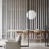 Post Dining Table