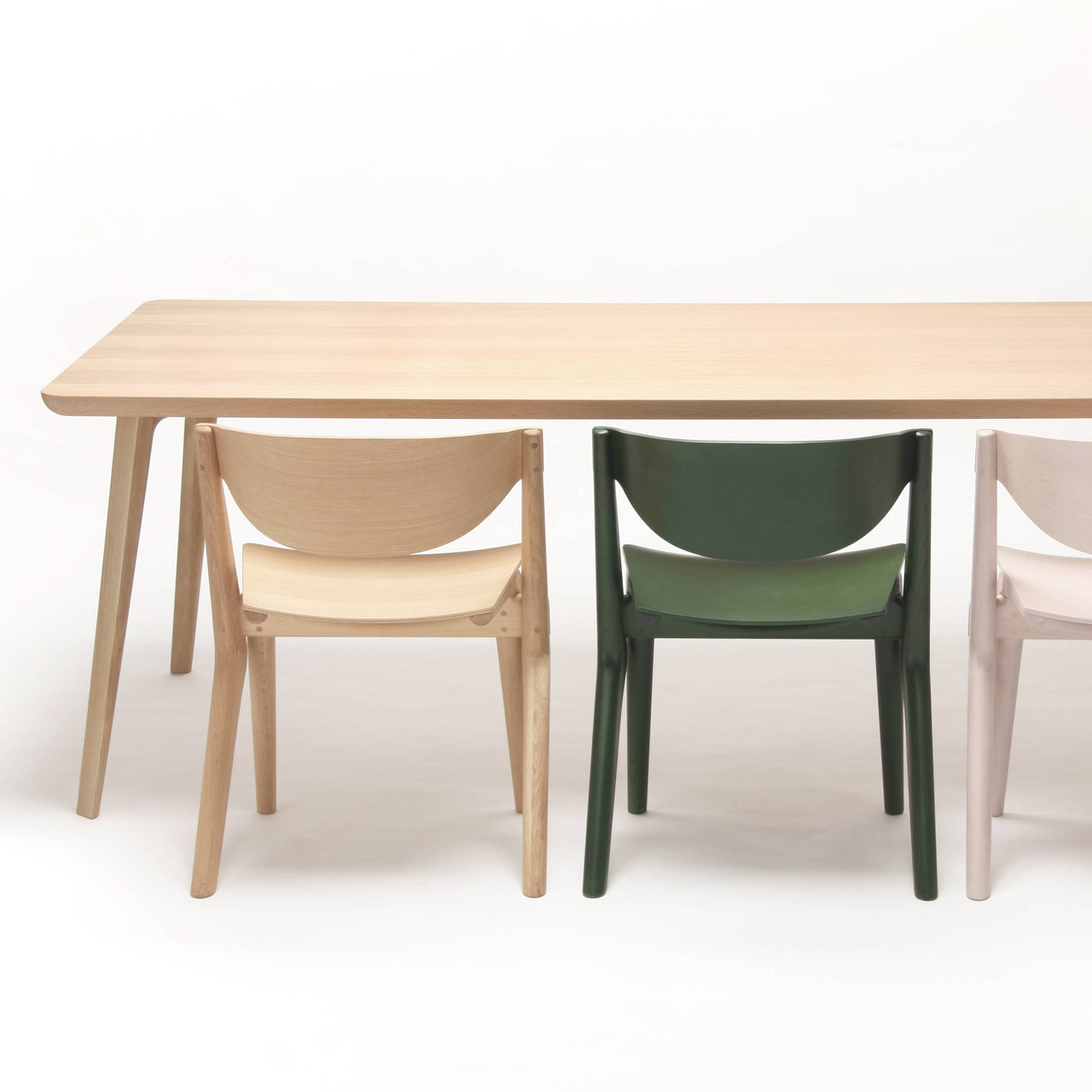 Scout Table: LS