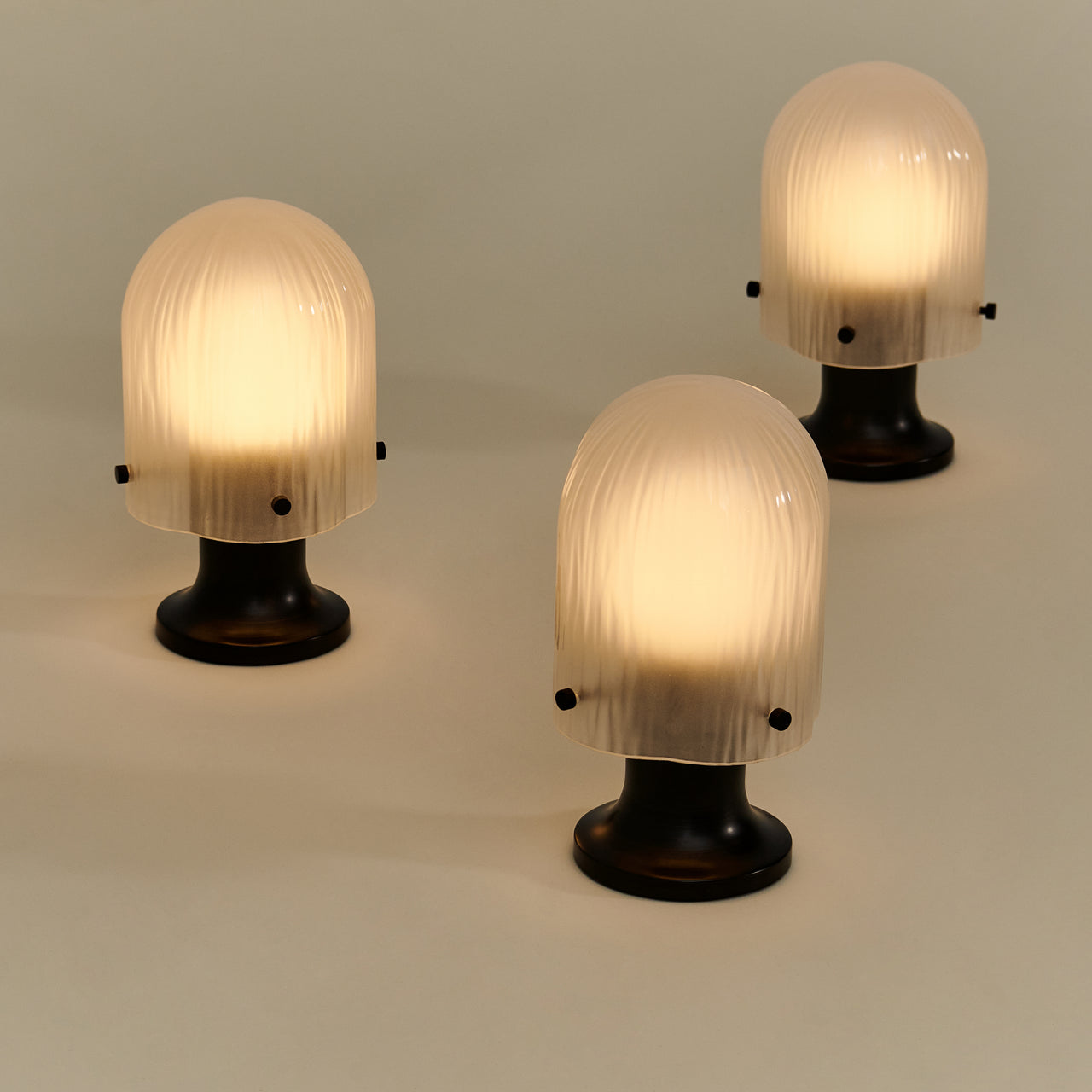 Seine Portable Lamp