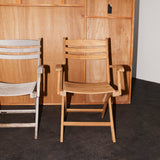 Selandia Armchair: LS