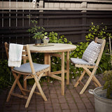Selandia Chair: LS