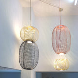 Anwar Combinations Hanging Lamp