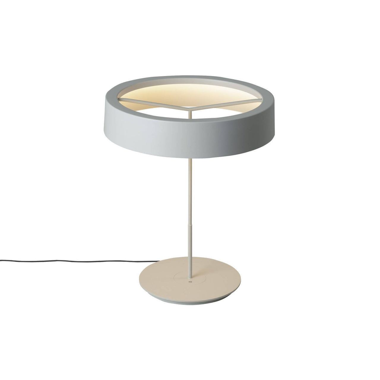 Sin Table Lamp: Large - 17.7