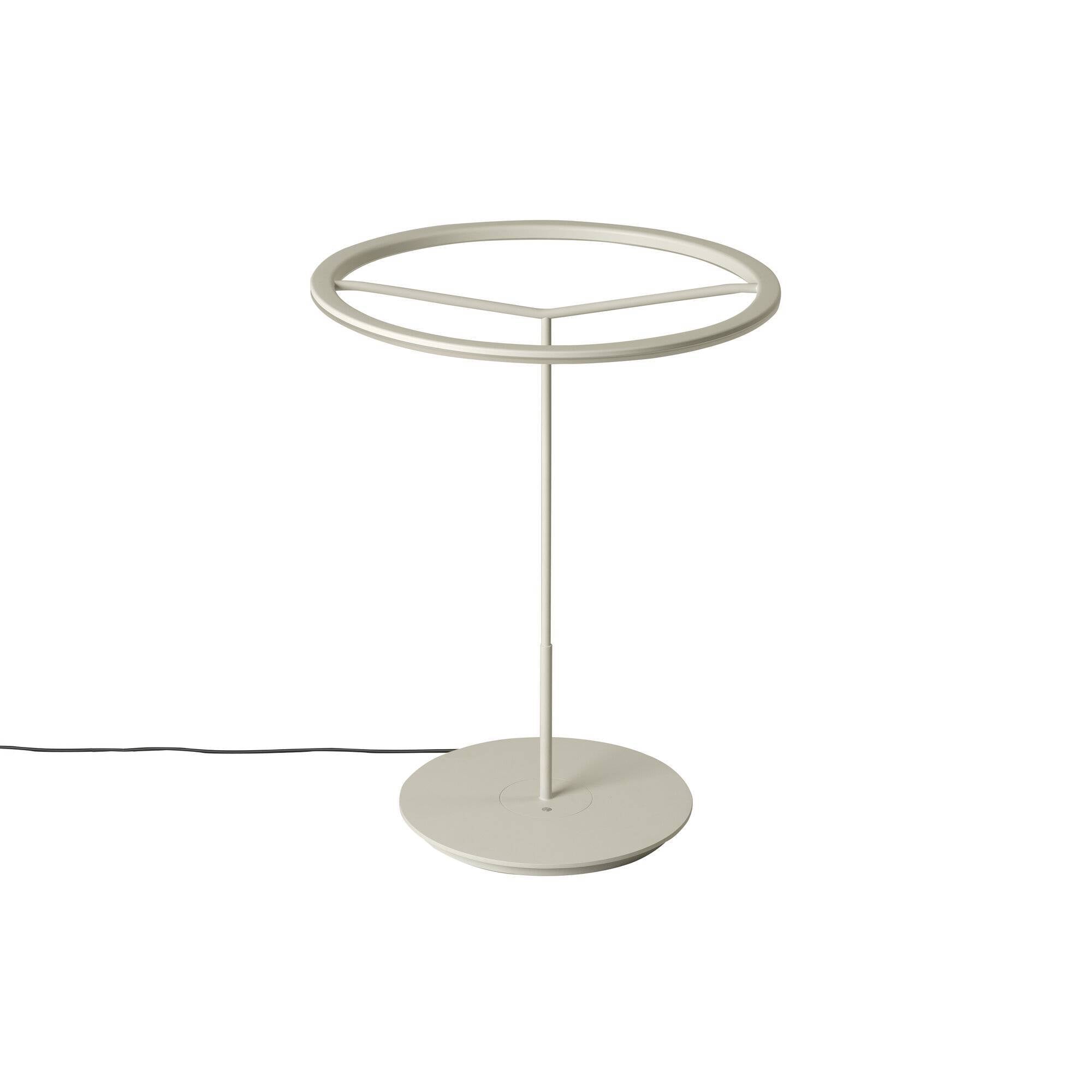 Sin Table Lamp: Large - 17.7