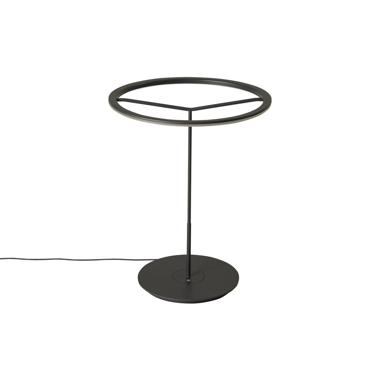 Sin Table Lamp: Large - 17.7