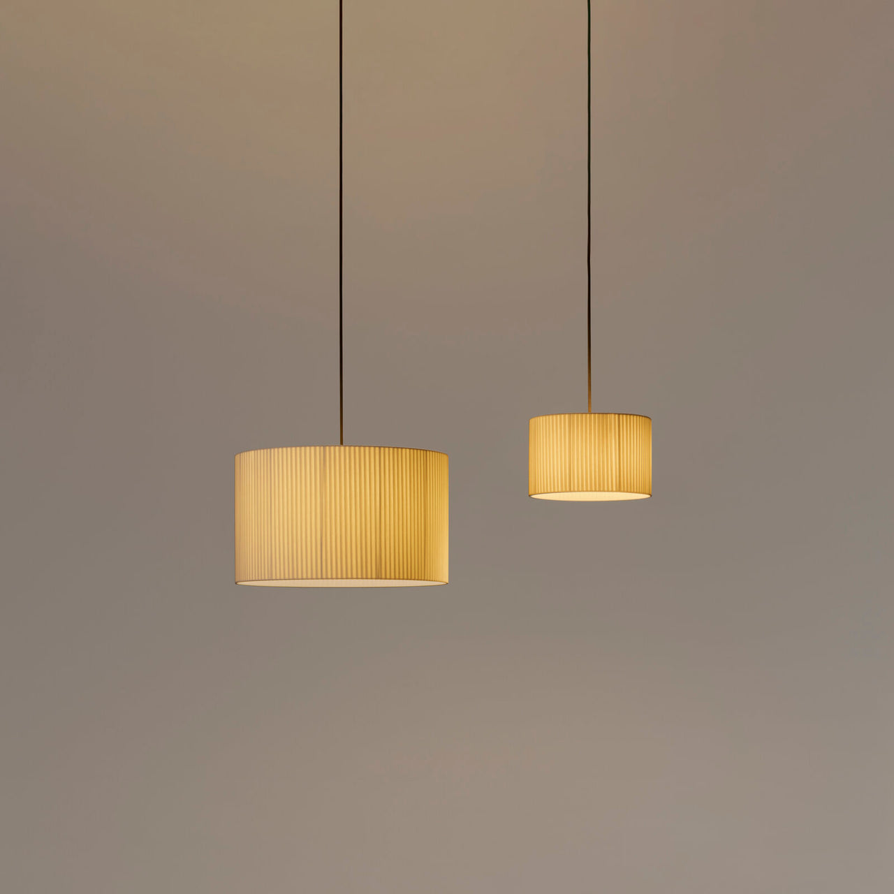 Sistema Sísísí GT2 Pendant Lamp