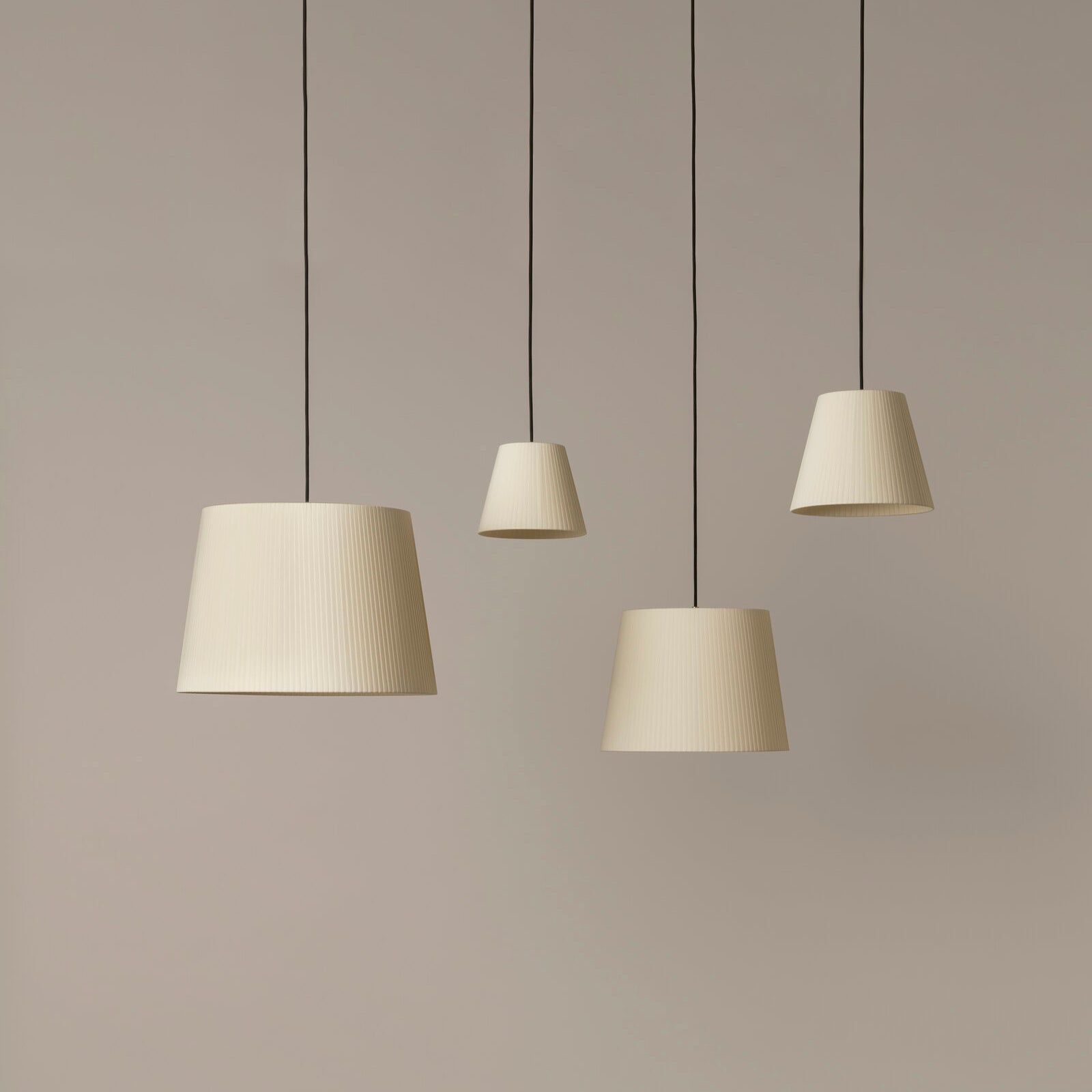 Sistema Sisisí GT3 Pendant Lamp