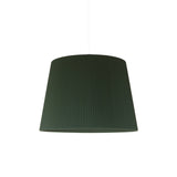 Sistema Sisisí GT1 Pendant Lamp: Green + White