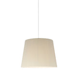 Sistema Sisisí GT3 Pendant Lamp: Natural + White