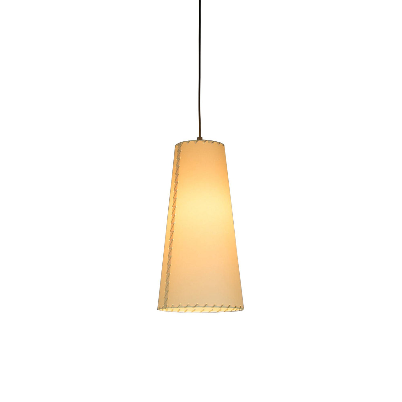 Sistema Sísísí MT2 Pendant Lamp: Black