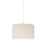 Sistema Sísísí PT2 Pendant Lamp: Natural + White