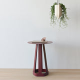 Sixagon Side Table