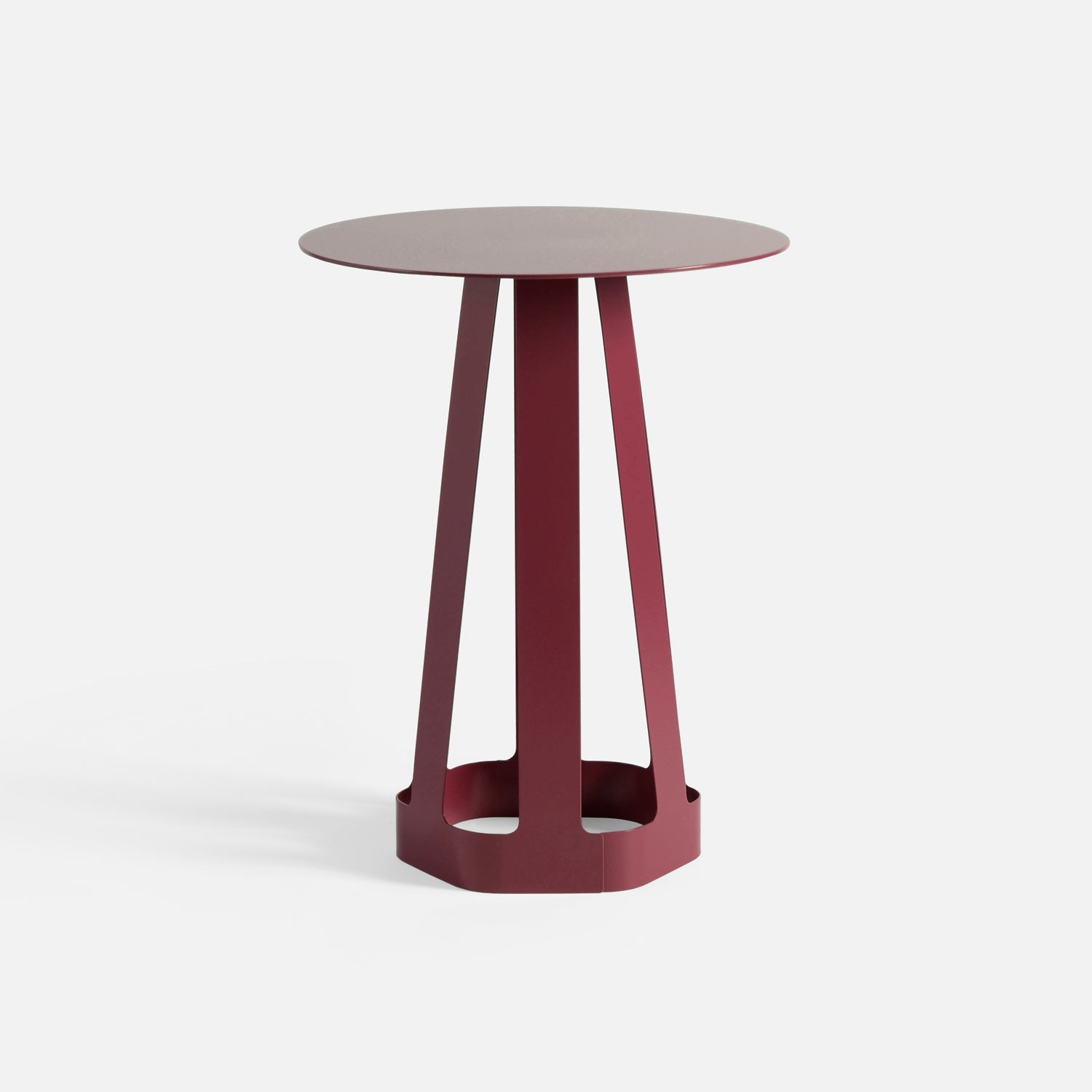 Sixagon Side Table