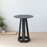 Sixagon Side Table