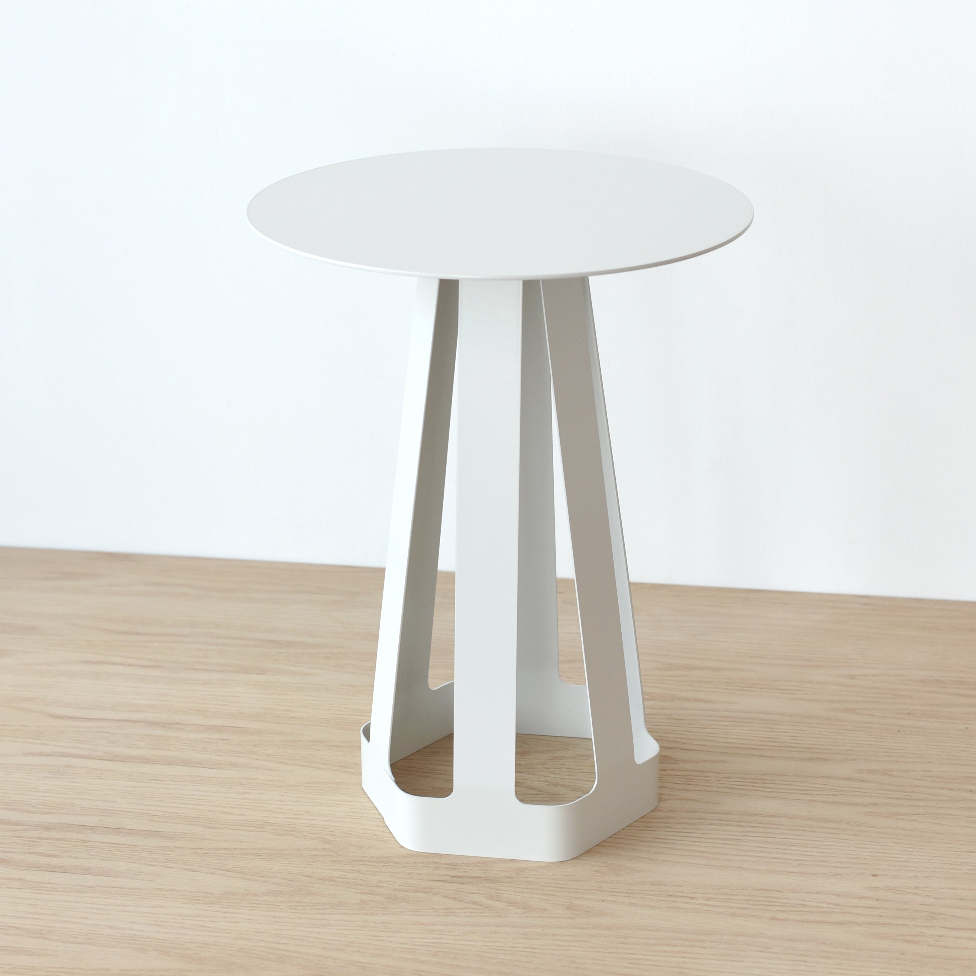 Sixagon Side Table