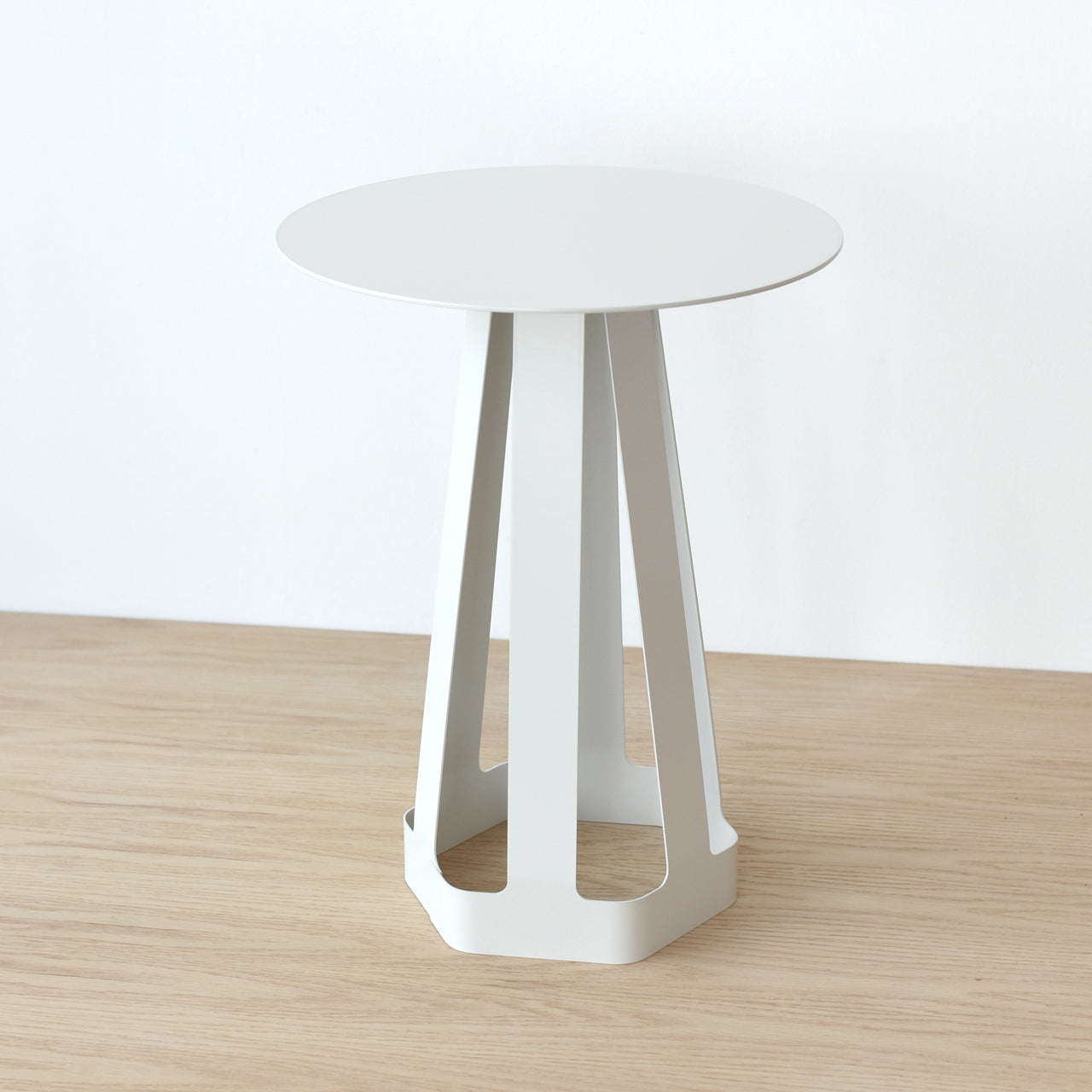 Sixagon Side Table