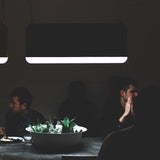 Slab 90 Pendant Light: LS