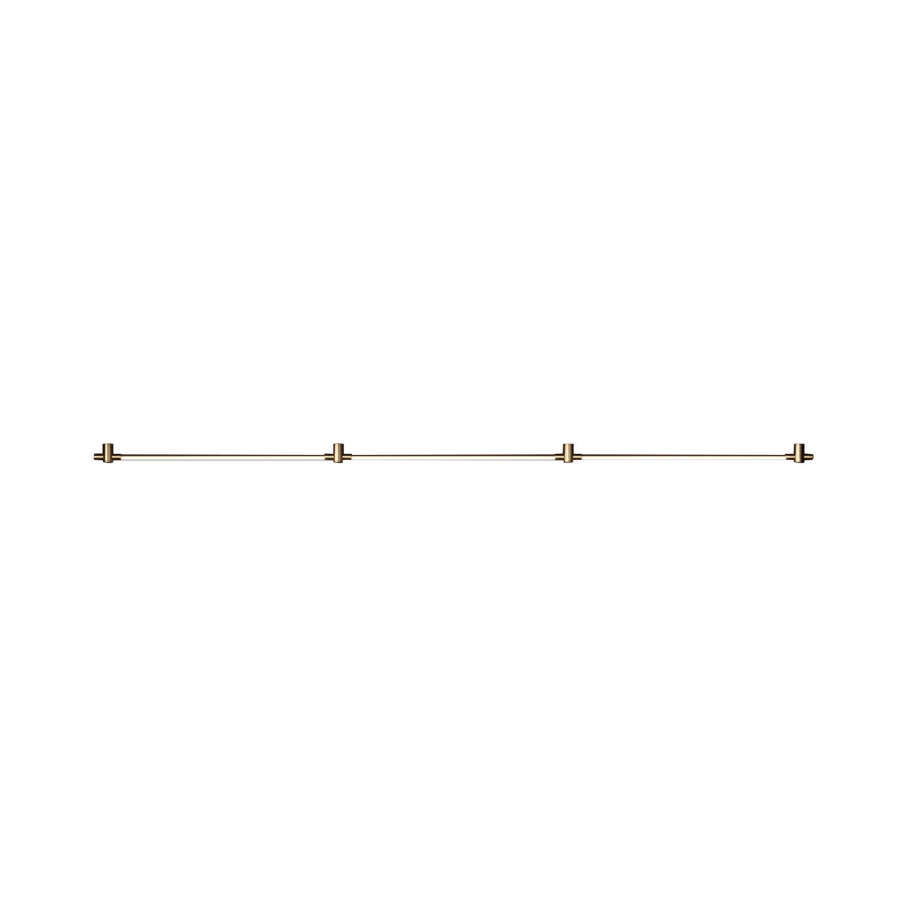 Thin Surface Mount: 3 Segments + Small - 24