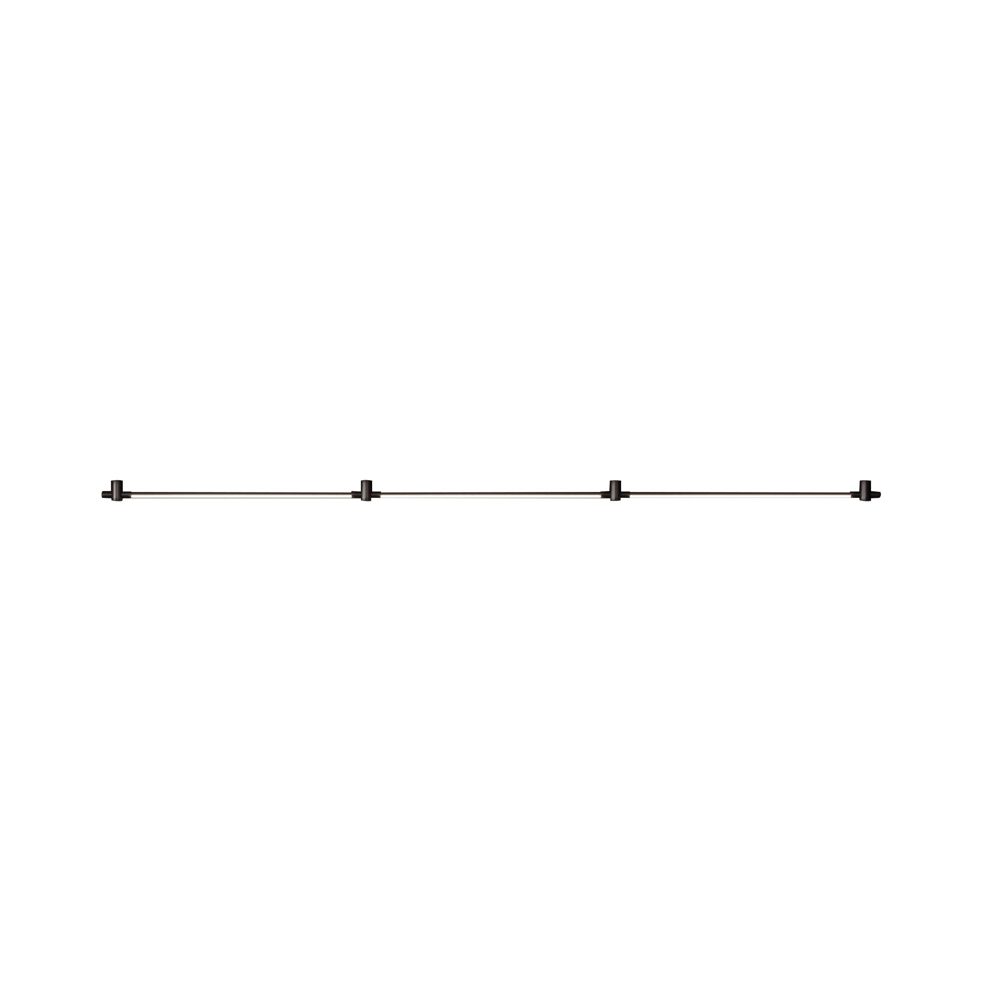 Thin Surface Mount: 3 Segments - 24