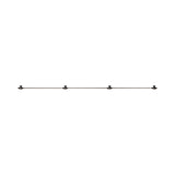 Thin Surface Mount: 3 Segments - 24