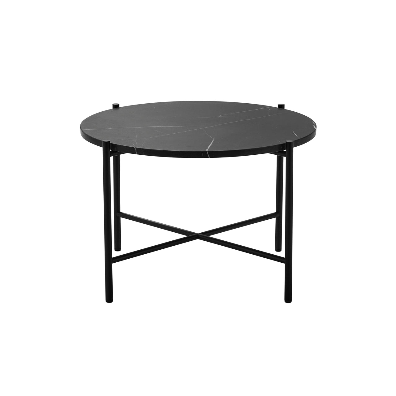 Round Coffee Table: Small - 25.6