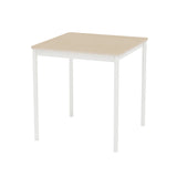 Base Table: Square + Small - 27.6