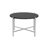 Round Coffee Table: Small - 25.6