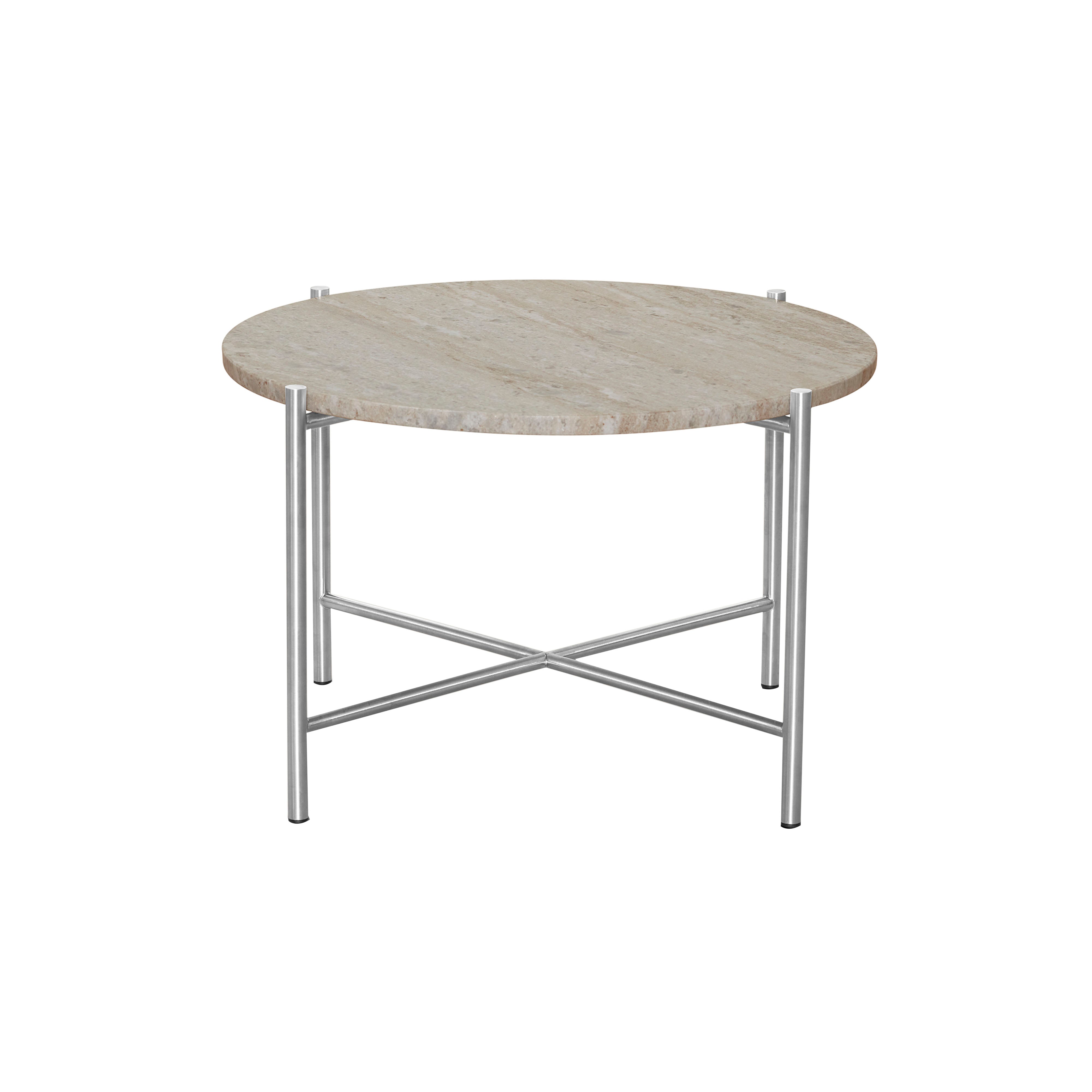 Round Coffee Table: Small - 25.6