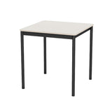 Base Table: Square + Small - 27.6