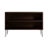 Sofa So Good Demi Double Shelf: Cinnamon