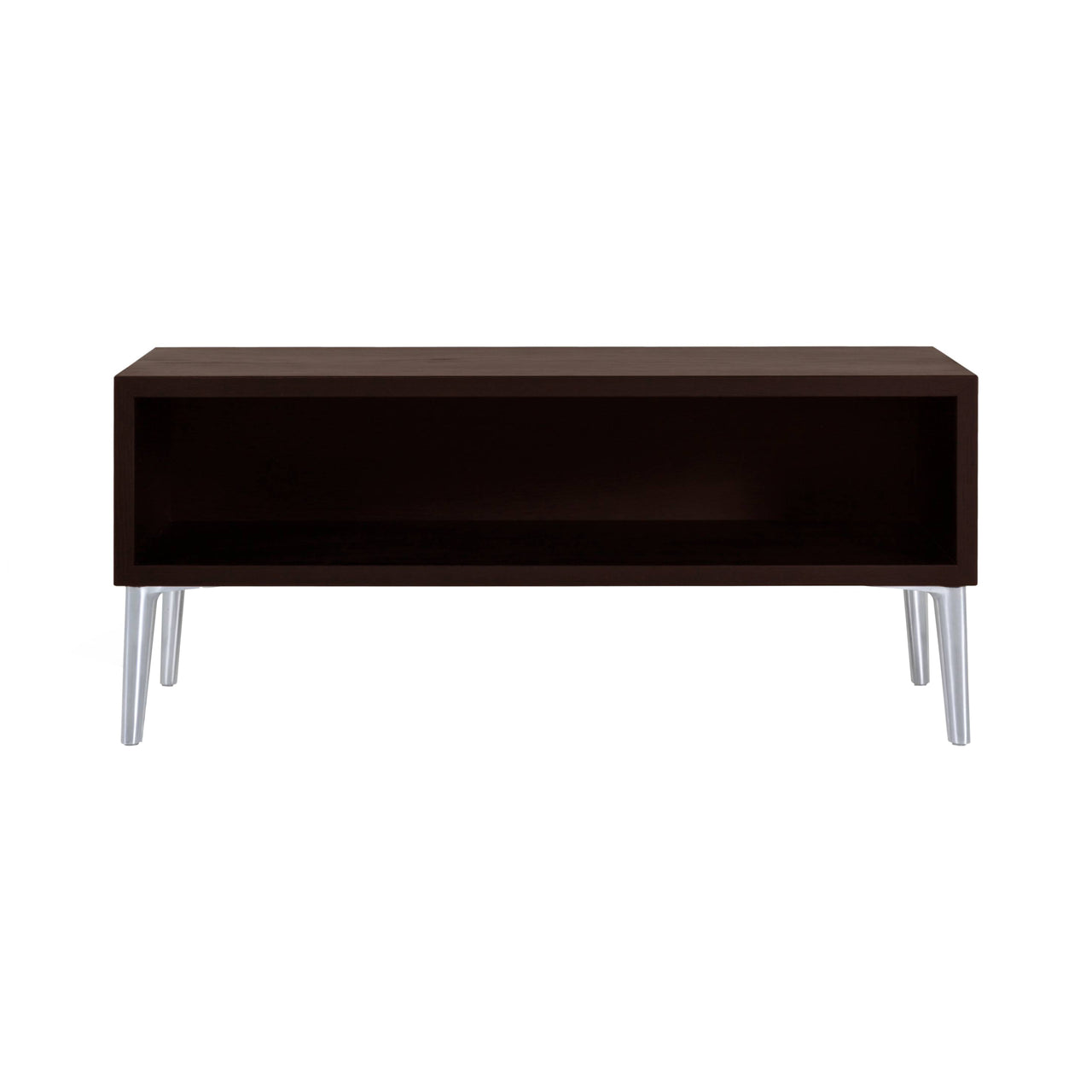 Sofa So Good Demi Shelf: Wenge