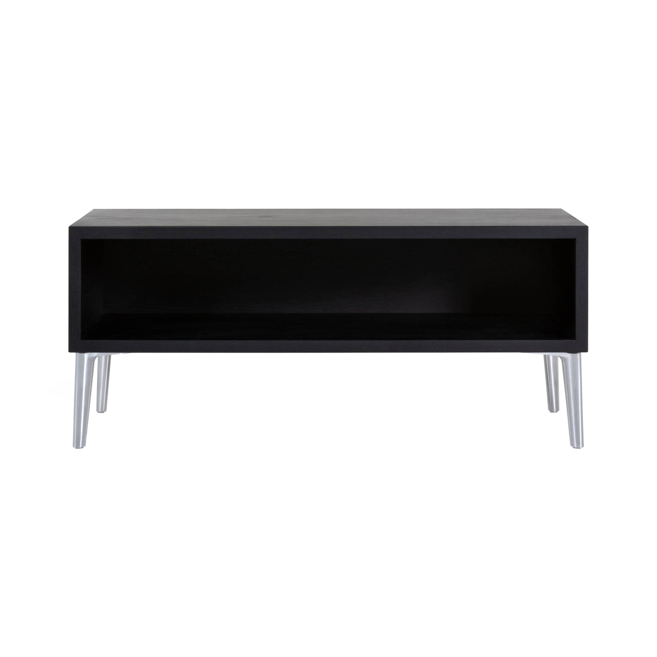 Sofa So Good Demi Shelf: Black